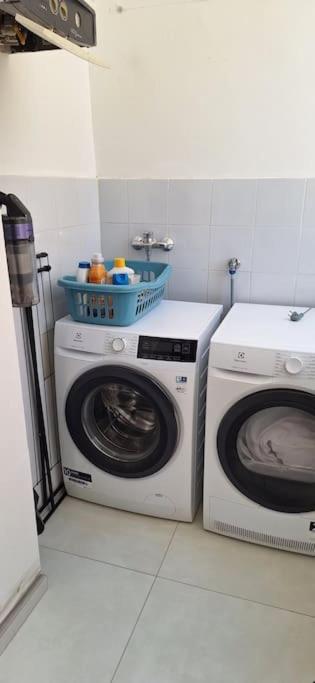 Faby & Fra Apartments Livorno Zewnętrze zdjęcie