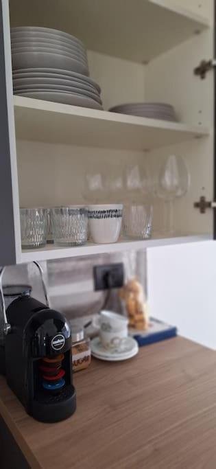 Faby & Fra Apartments Livorno Zewnętrze zdjęcie