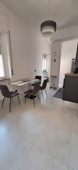Faby & Fra Apartments Livorno Zewnętrze zdjęcie