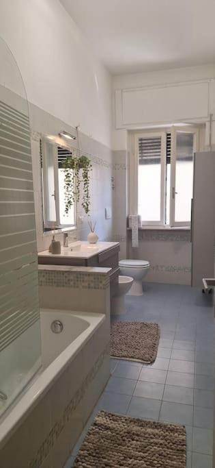 Faby & Fra Apartments Livorno Zewnętrze zdjęcie