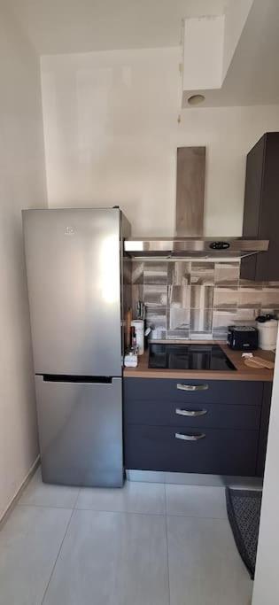 Faby & Fra Apartments Livorno Zewnętrze zdjęcie