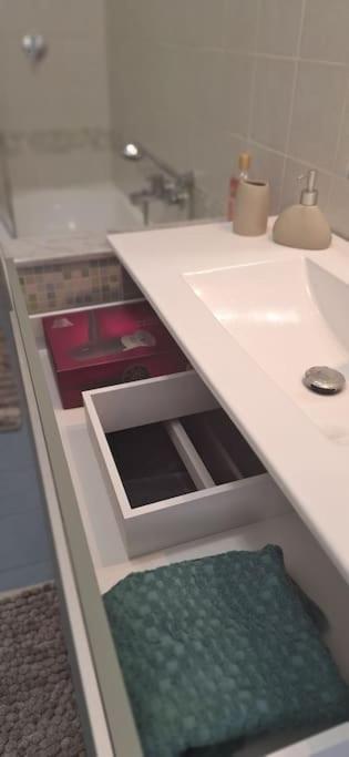 Faby & Fra Apartments Livorno Zewnętrze zdjęcie