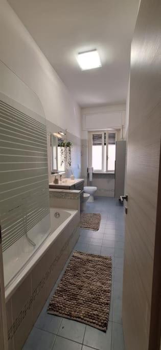 Faby & Fra Apartments Livorno Zewnętrze zdjęcie