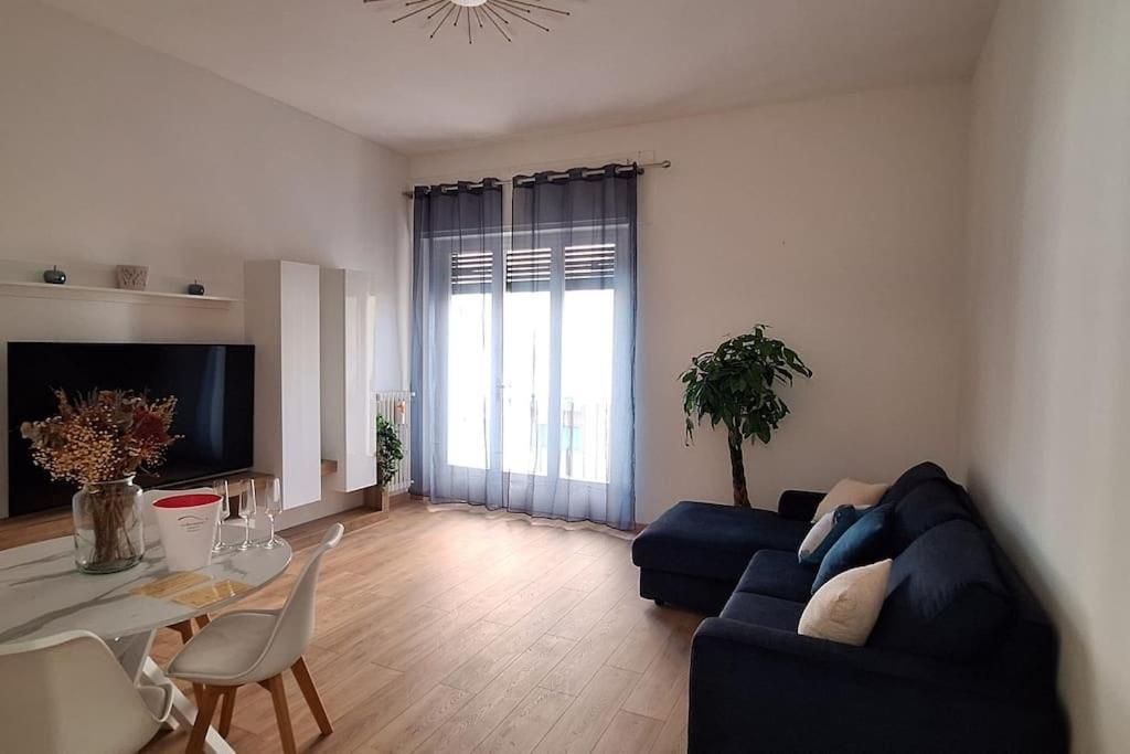Faby & Fra Apartments Livorno Zewnętrze zdjęcie