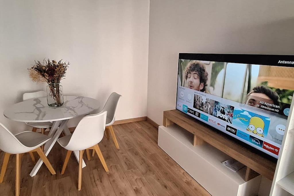 Faby & Fra Apartments Livorno Zewnętrze zdjęcie
