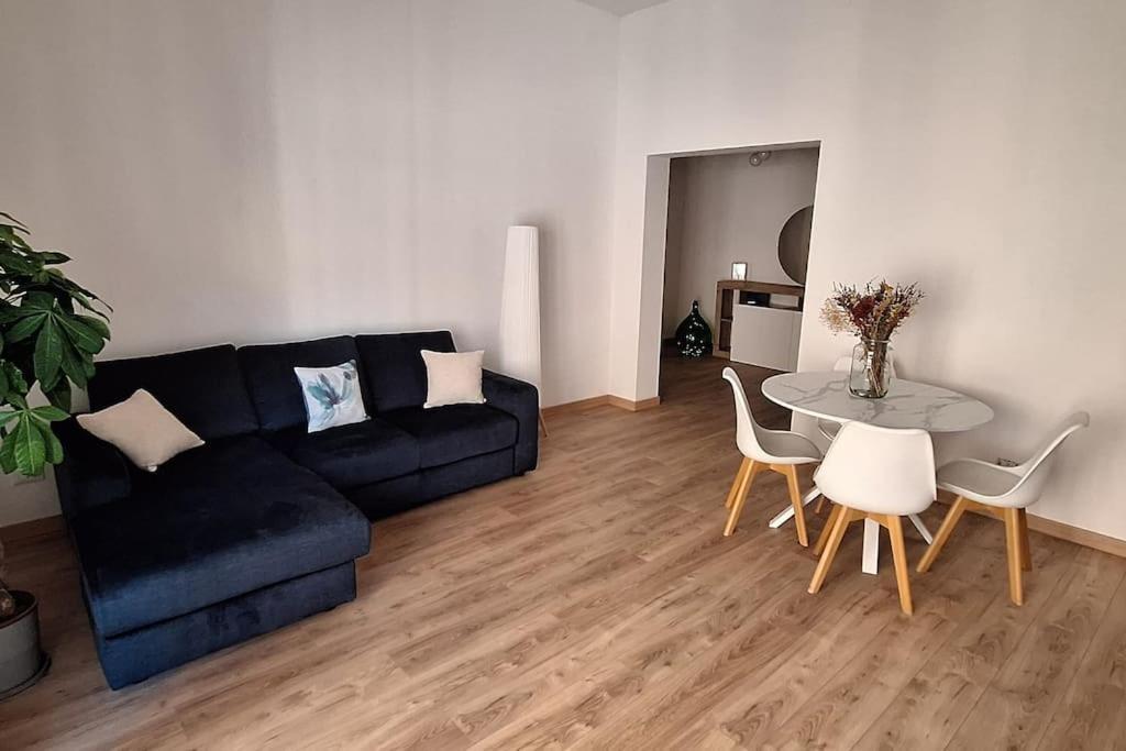Faby & Fra Apartments Livorno Zewnętrze zdjęcie