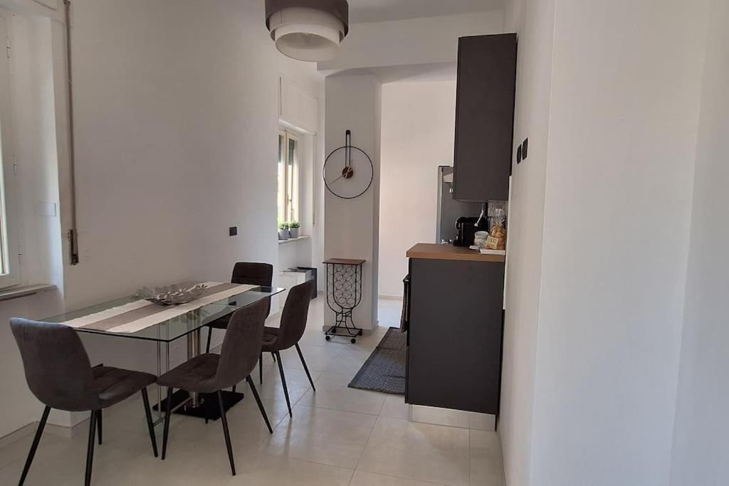 Faby & Fra Apartments Livorno Zewnętrze zdjęcie