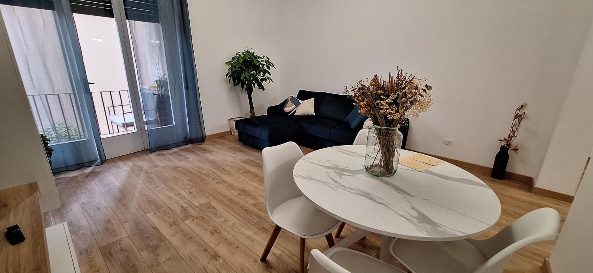 Faby & Fra Apartments Livorno Zewnętrze zdjęcie
