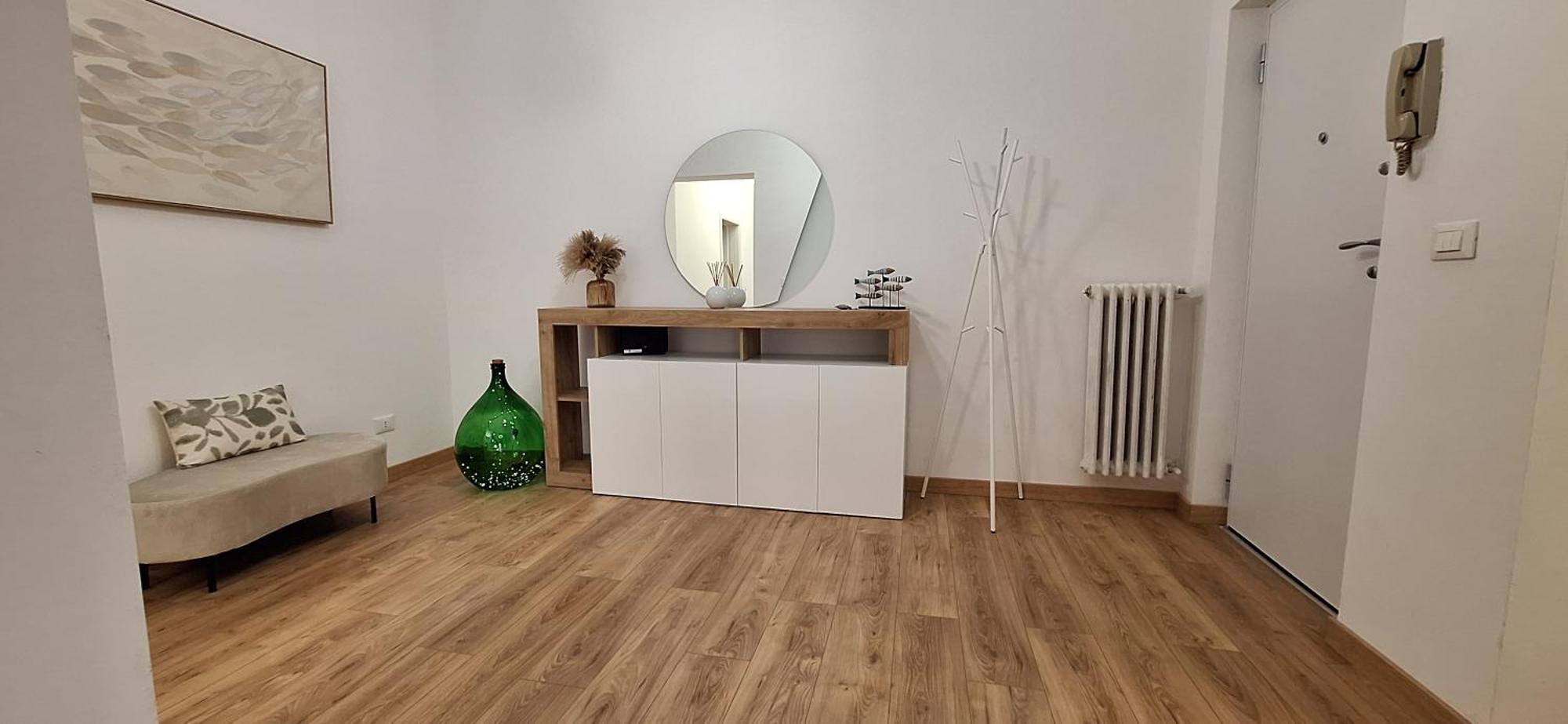 Faby & Fra Apartments Livorno Zewnętrze zdjęcie