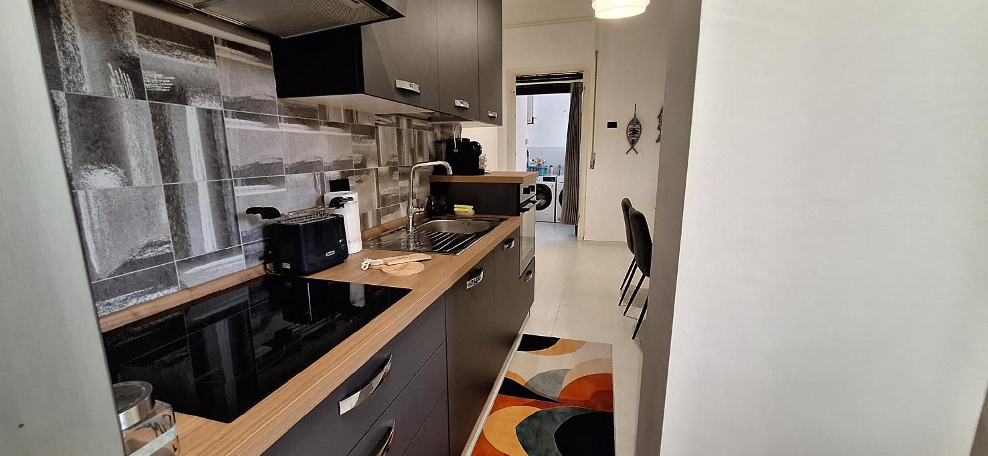 Faby & Fra Apartments Livorno Zewnętrze zdjęcie