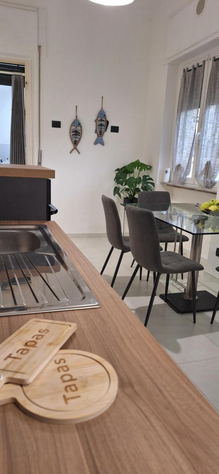 Faby & Fra Apartments Livorno Zewnętrze zdjęcie
